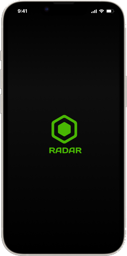 RadarPro — Open